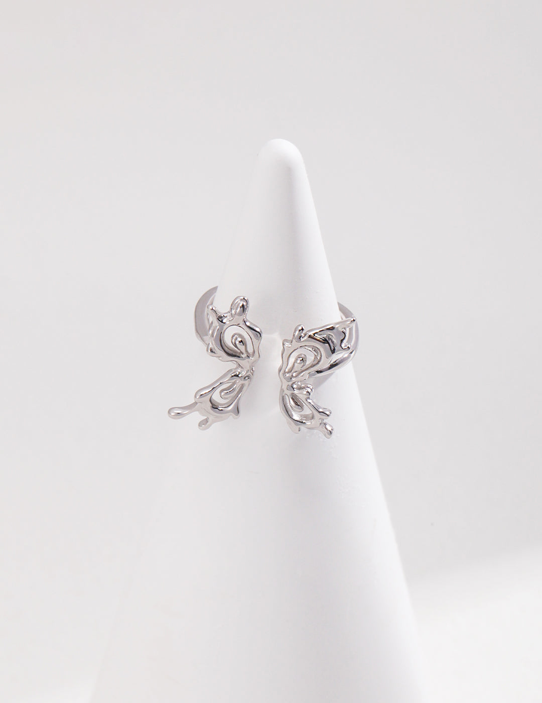 Phalaenopsis Pearl Jewelry Set