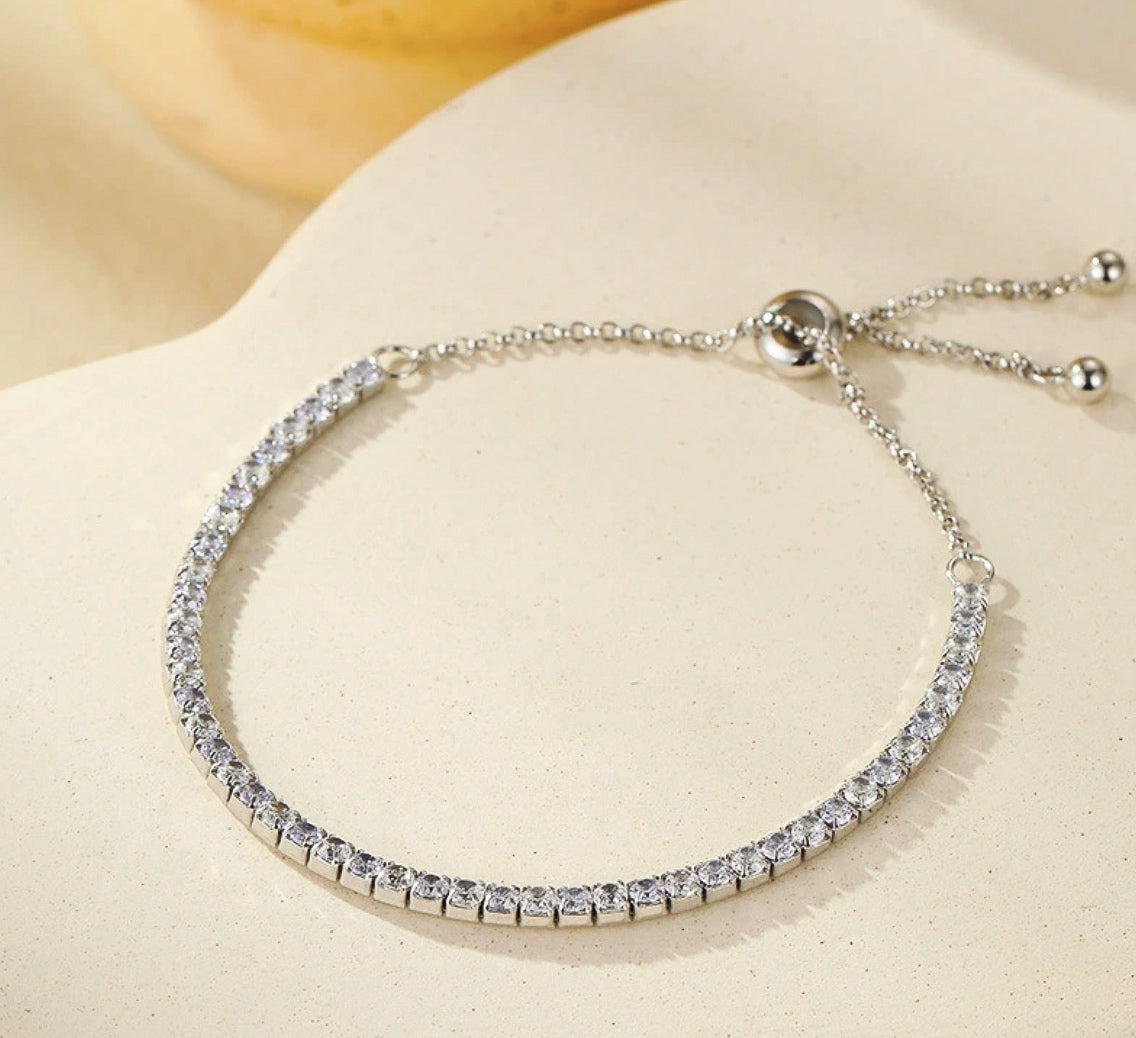 Tennis Bracelet