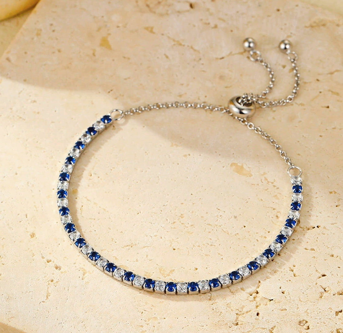 Tennis Bracelet