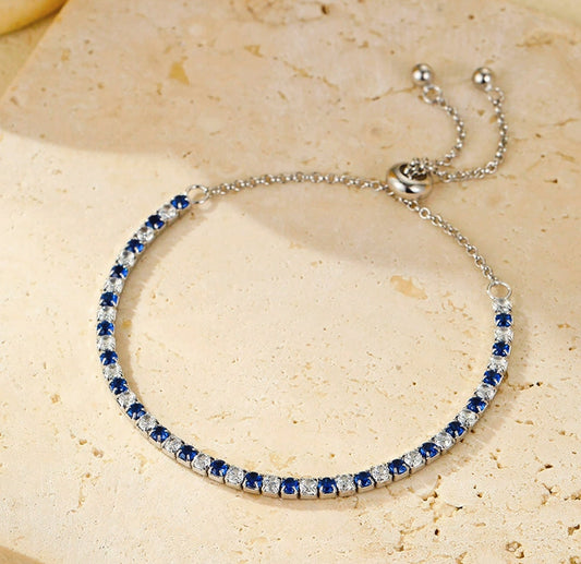 Tennis Bracelet