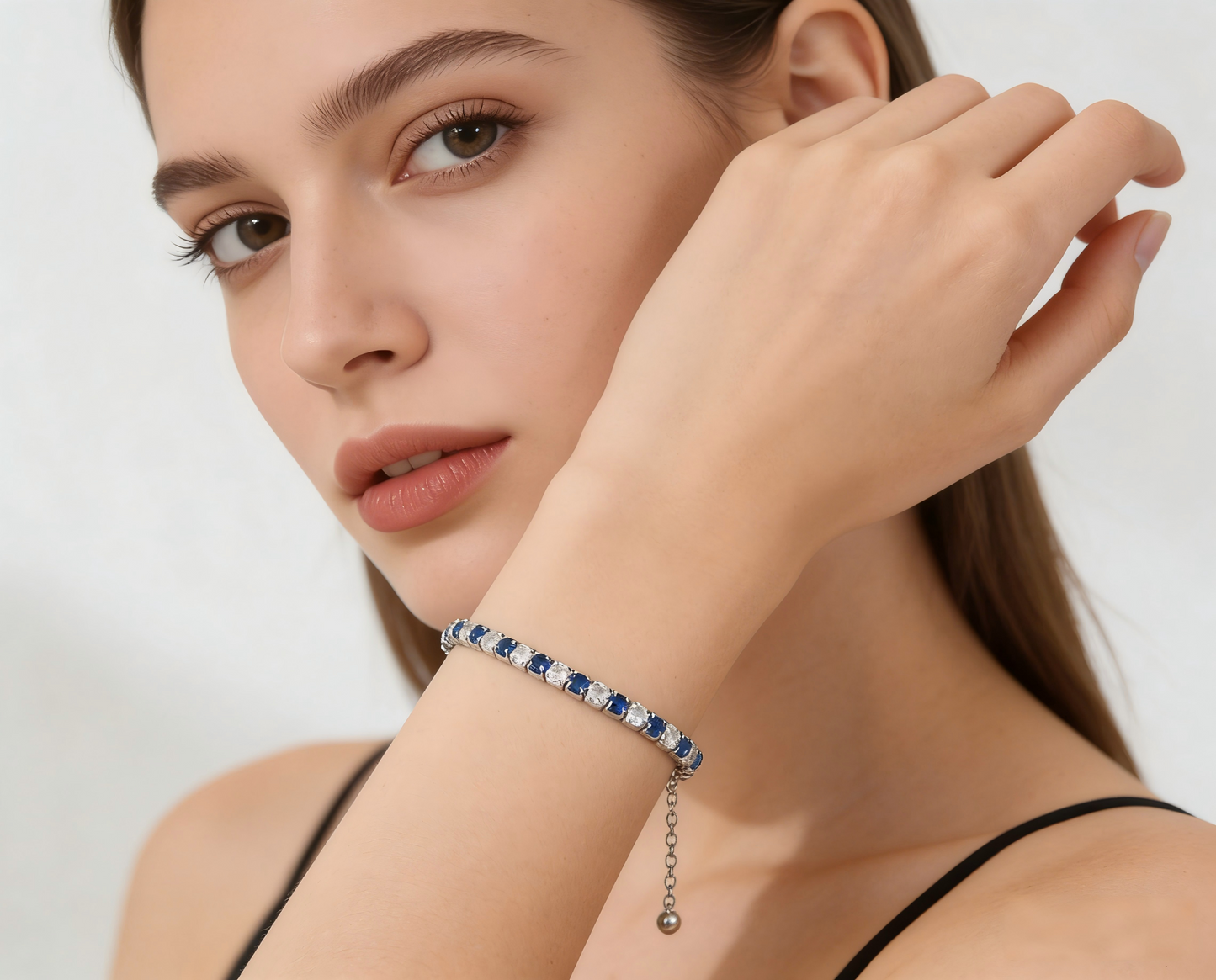 Tennis Bracelet