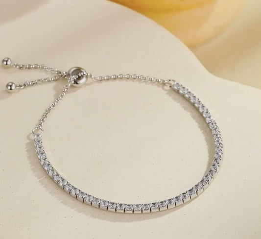 Tennis Bracelet
